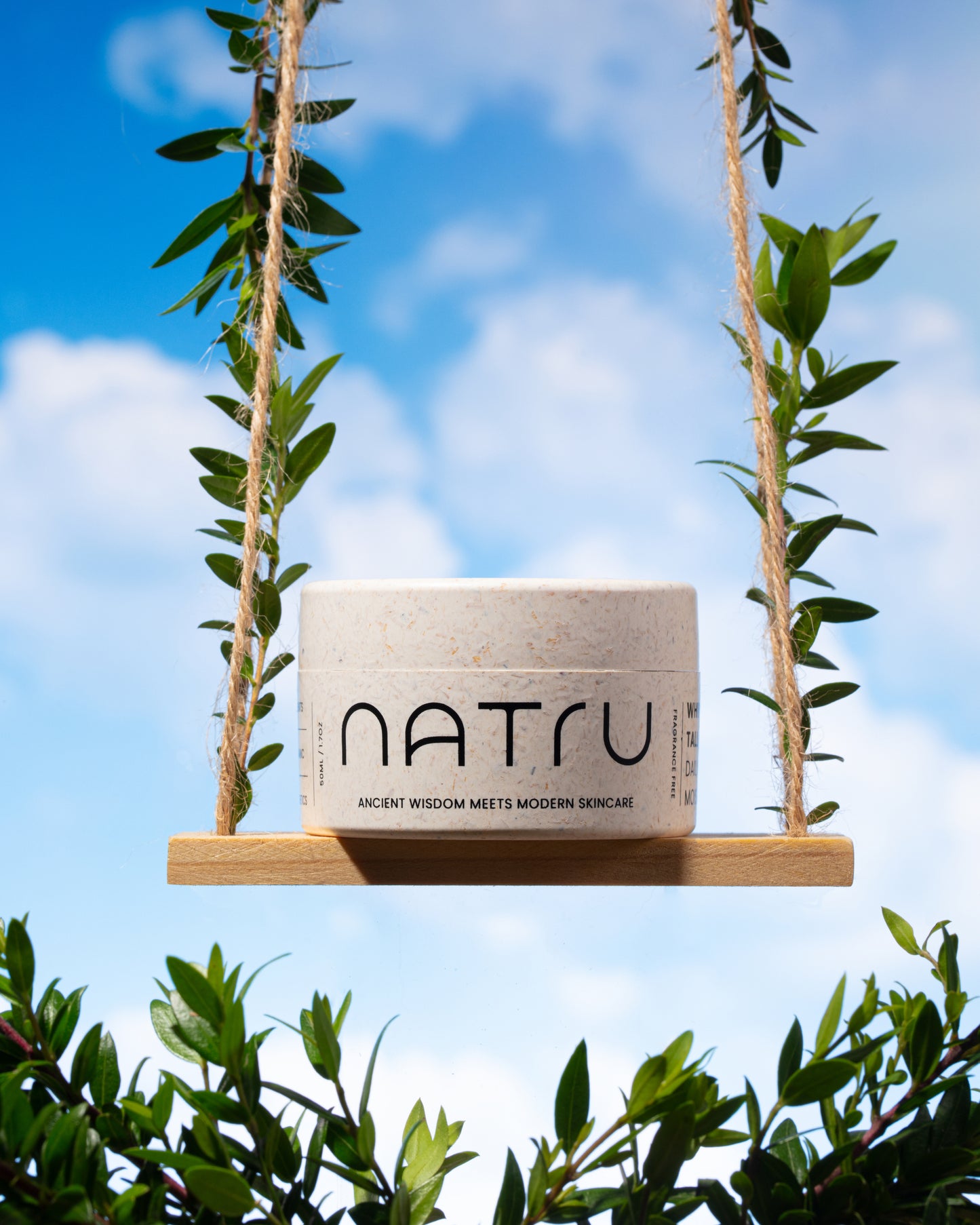 Whipped Tallow Daily Moisturizer