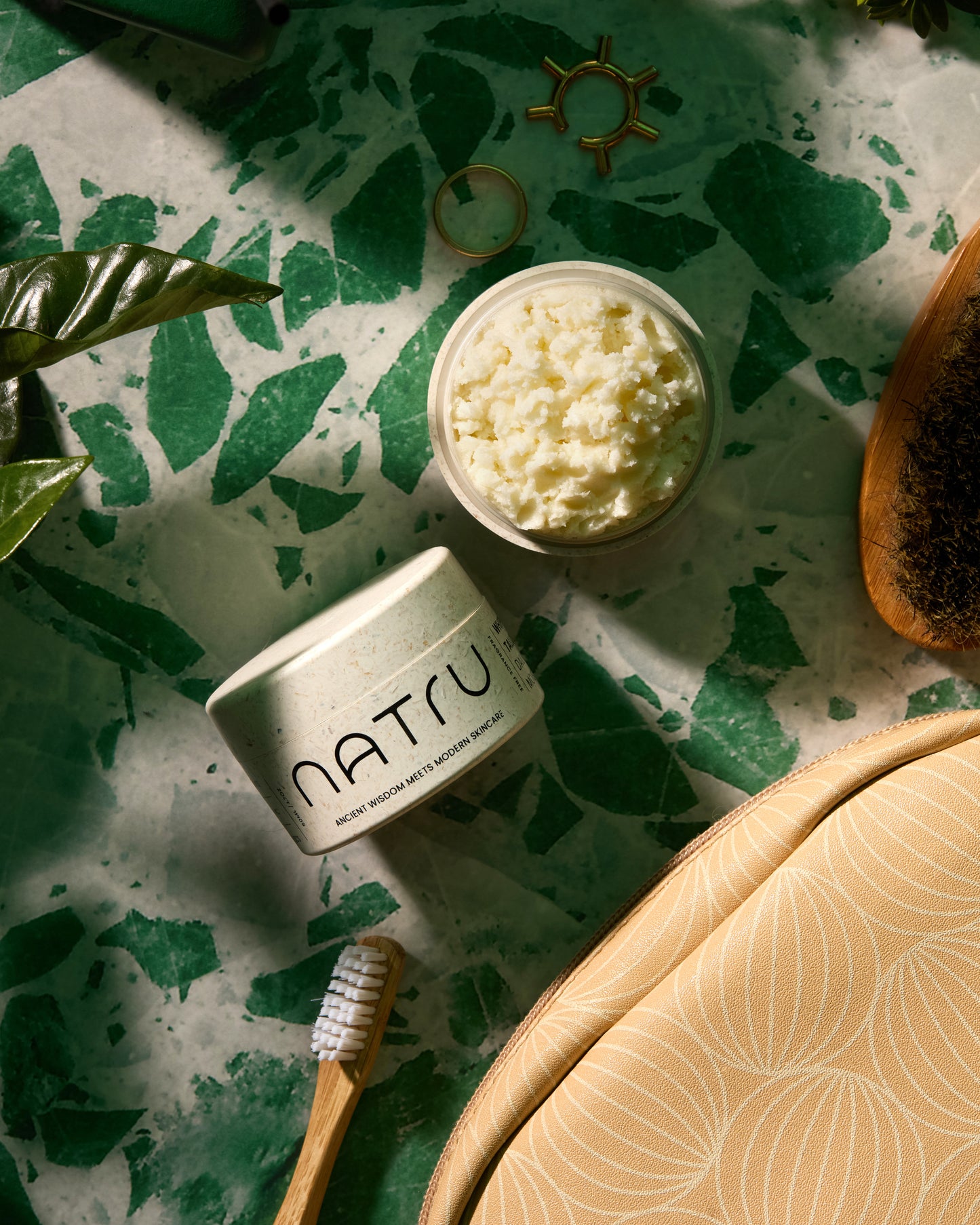 Whipped Tallow Daily Moisturizer